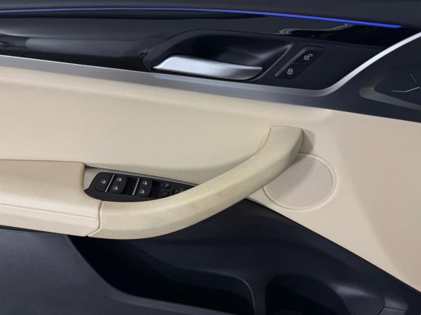 BMW X3 III (G01) с пробегом 2021 года, цена 3 870 000 рублей, 85091 км, внедорожник, Автокод Объявления