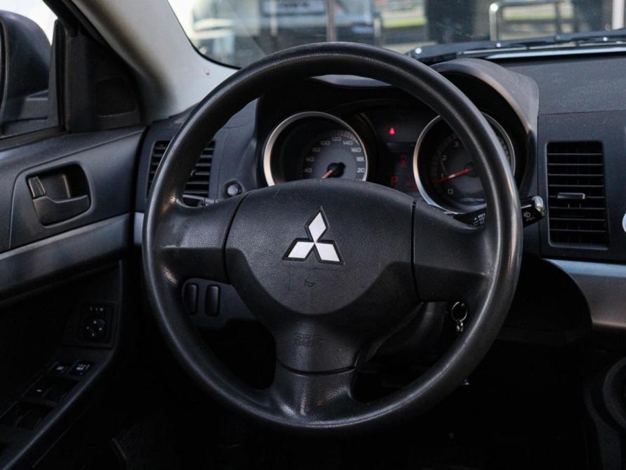 Mitsubishi Lancer X Москва  - изображение 11