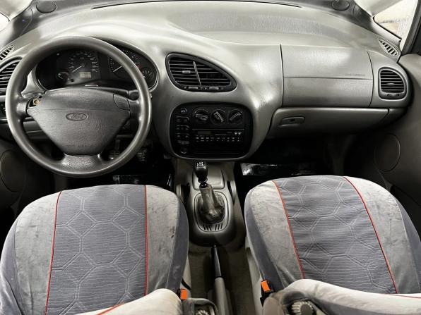 Ford Galaxy I с пробегом 1998 года, цена 350 000 рублей, 344866 км, минивэн, Автокод Объявления
