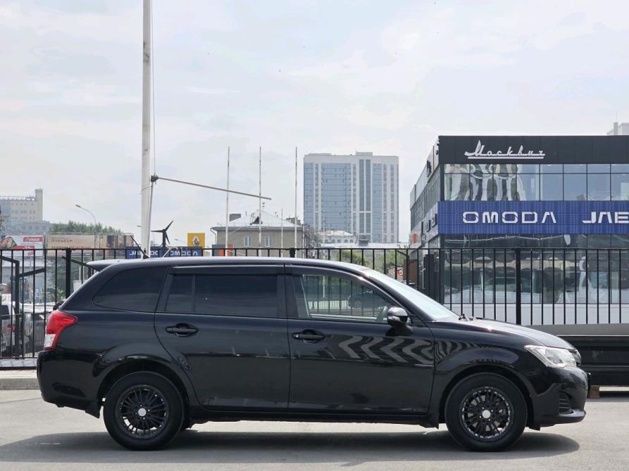 Toyota Corolla XI (E160 E170 E180) Новосибирск  - изображение 4