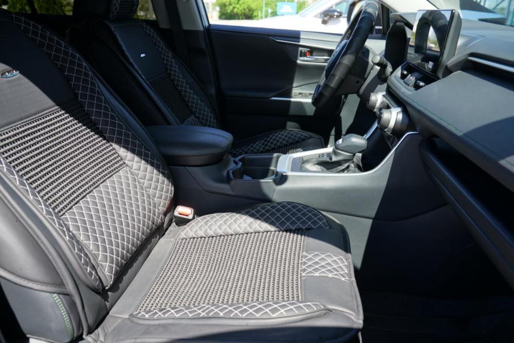 Toyota RAV4 VI (XA60) Крым  - изображение 23