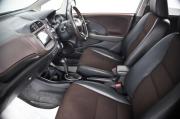 Honda Fit Shuttle I Пермь  - изображение 30