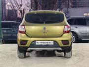 Renault Sandero II Санкт-Петербург  - изображение 20