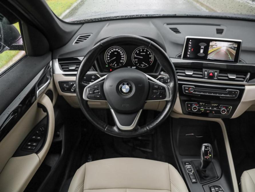 BMW X1 II (F48) Рестайлинг Санкт-Петербург  - изображение 12