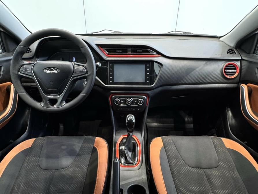 Chery Tiggo 2 I Волжский  - изображение 18