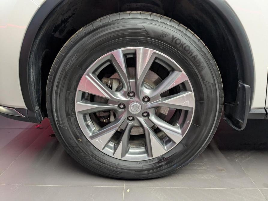 Nissan Murano III (Z52) Москва  - изображение 16
