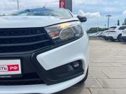 Lada (ВАЗ) Vesta I Стерлитамак  - изображение 32