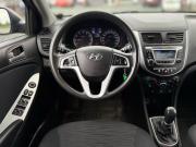 Hyundai Solaris I Рестайлинг Ижевск  - изображение 43