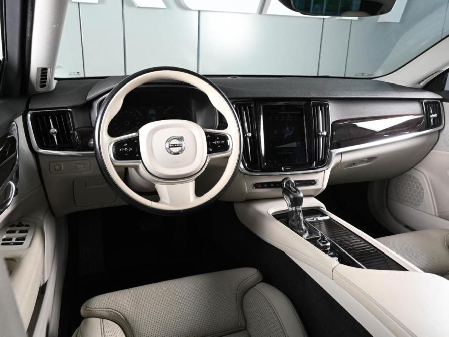 Volvo S90 II Ростов-на-Дону  - изображение 6