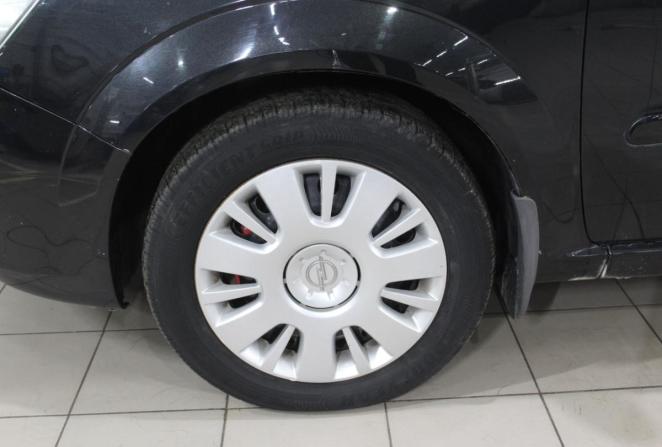 Opel Zafira B Рестайлинг с пробегом 2012 года, цена 585 000 рублей, 180775 км, компактвэн, Автокод Объявления