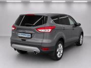 Ford Kuga II Москва  - изображение 20