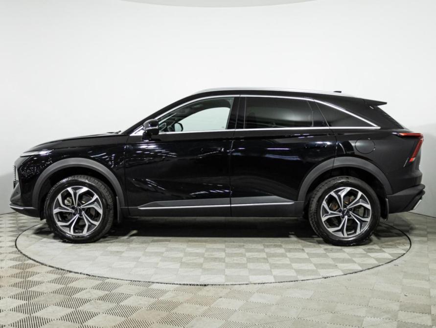 Haval F7 II Санкт-Петербург  - изображение 9