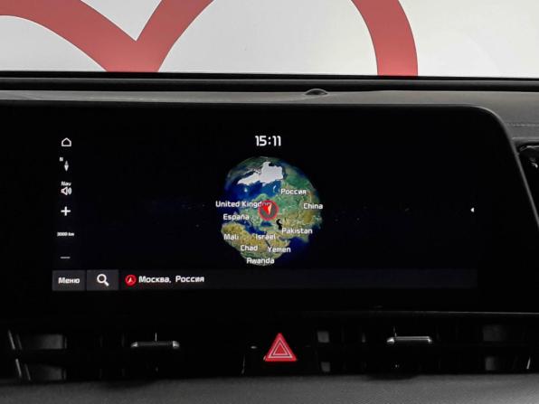 Kia Sportage V с пробегом 2022 года, цена 3 340 000 рублей, 101545 км, внедорожник, Автокод Объявления