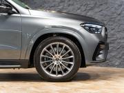 Mercedes-Benz GLE II (V167) Рестайлинг Москва  - изображение 29