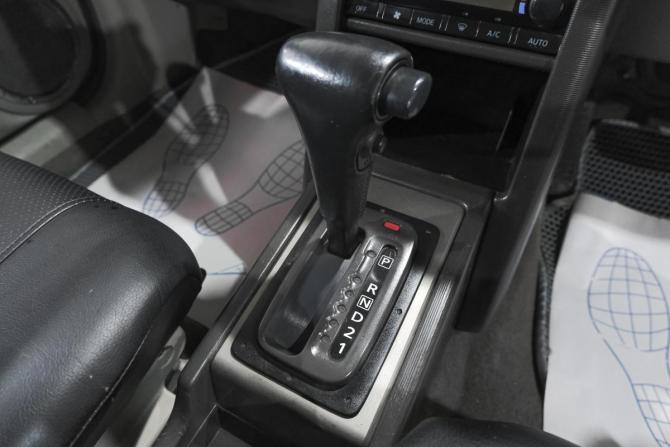 Nissan X-Trail I с пробегом 2001 года, цена 599 000 рублей, 274000 км, внедорожник, Автокод Объявления