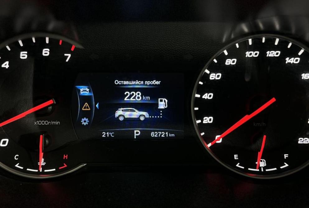Changan CS35 Plus I Нижний Новгород  - изображение 17