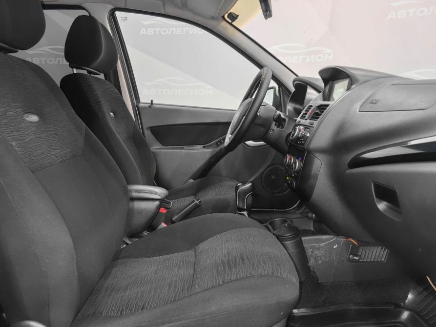 Lada (ВАЗ) Kalina II Новосибирск  - изображение 14