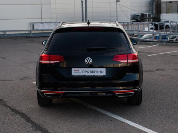 Volkswagen Passat B8 с пробегом 2018 года, цена 2 149 000 рублей, 184354 км, универсал, Автокод Объявления