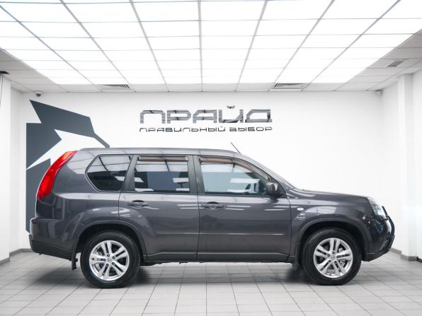 Nissan X-Trail III с пробегом 2013 года, цена 1 499 000 рублей, 186000 км, внедорожник, Автокод Объявления