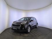 Kia Sportage IV Москва  - изображение 29