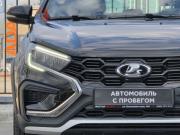 Lada (ВАЗ) Vesta I Рестайлинг (NG) Новосибирск  - изображение 35