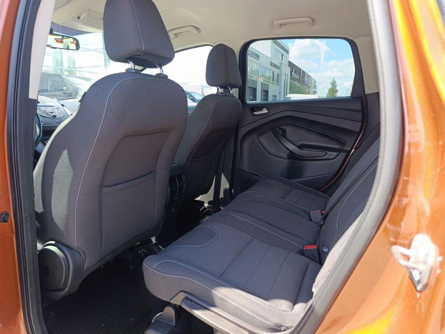 Ford Kuga II Тверь  - изображение 26