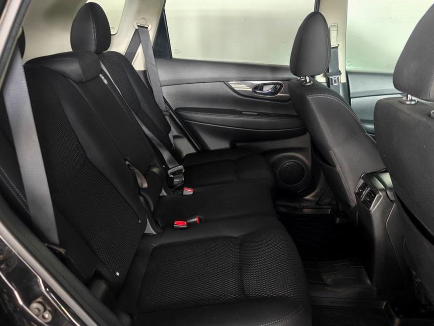 Nissan X-Trail III Рестайлинг Москва  - изображение 10