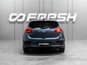 Kia Ceed II Рестайлинг Тюмень  - изображение 22