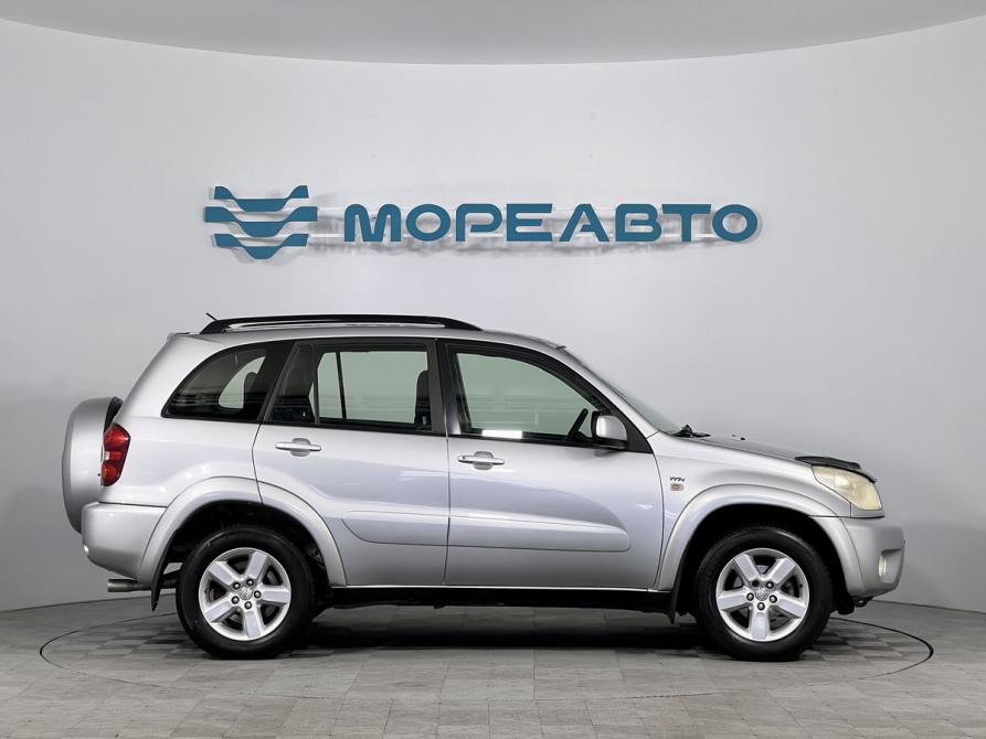 Toyota RAV4 II (XA20) Рестайлинг Калининград  - изображение 4