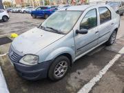 Renault Logan I Санкт-Петербург  - изображение 7