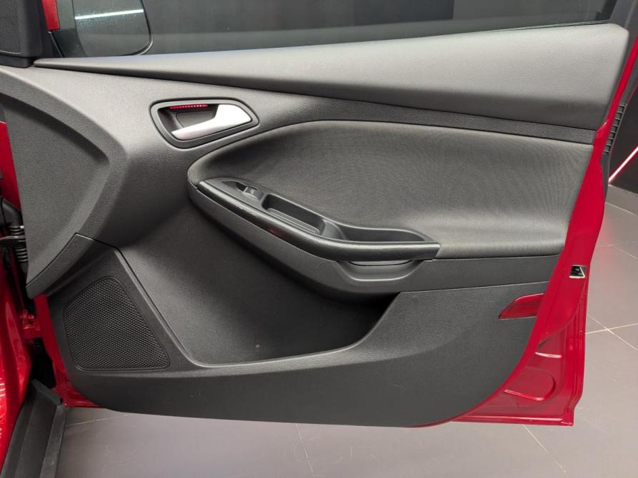 Ford Focus III Рестайлинг Москва  - изображение 17