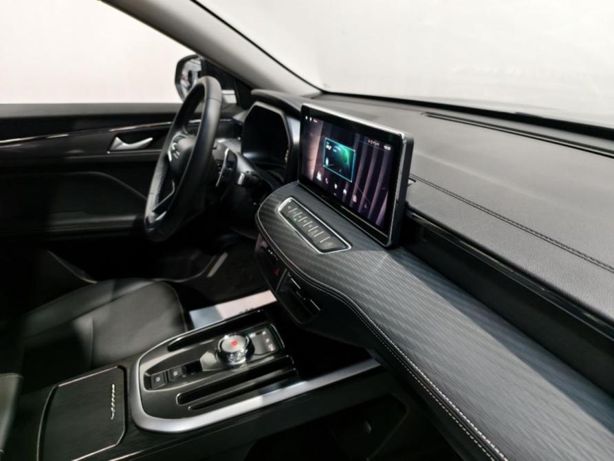 Haval Jolion I Рестайлинг Курск  - изображение 7