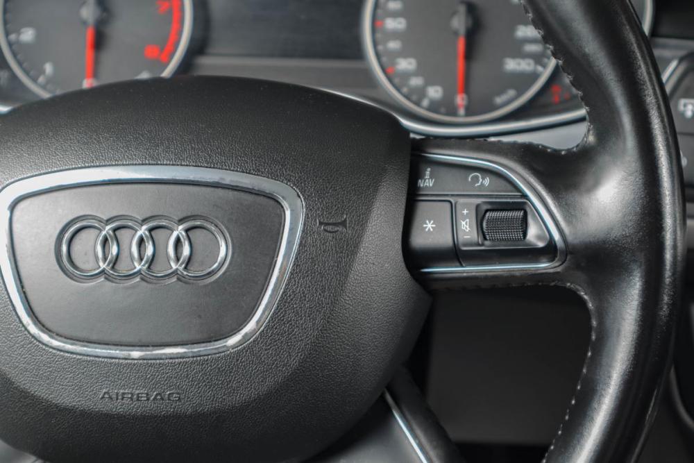 Audi A6 IV (C7) Тюмень  - изображение 16