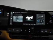 Changan UNI-K Санкт-Петербург  - изображение 42