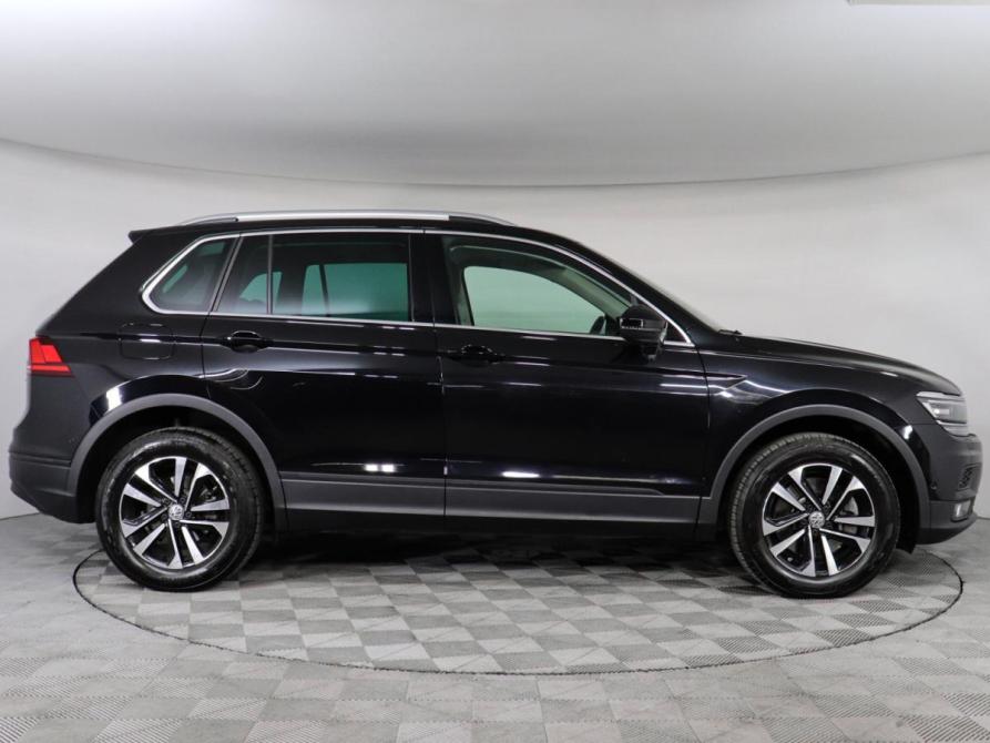 Volkswagen Tiguan II Химки  - изображение 4