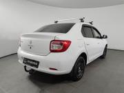 Renault Logan II Уфа  - изображение 28