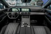 Jaecoo J8 Москва  - изображение 21