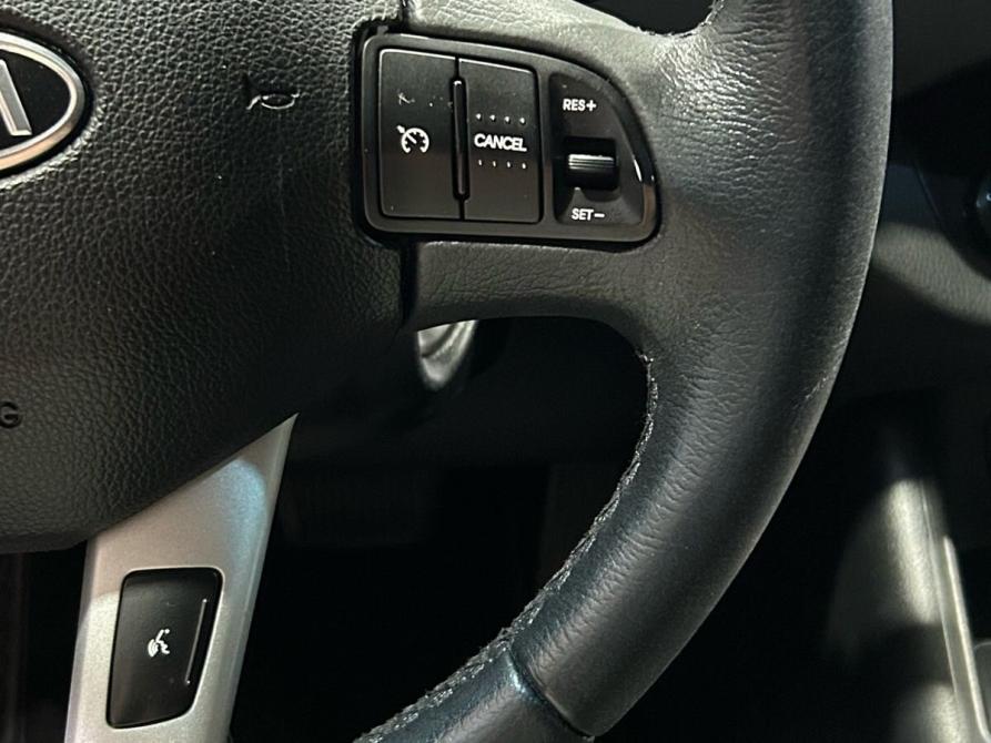 Kia Sportage III Оренбург  - изображение 12