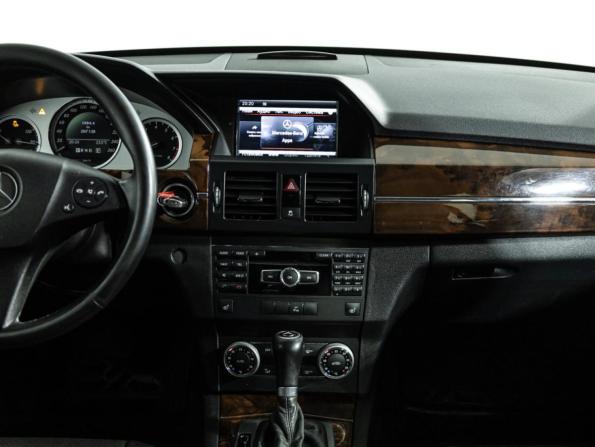 Mercedes-Benz GLK-Класс I (X204) с пробегом 2010 года, цена 979 585 рублей, 207131 км, внедорожник, Автокод Объявления