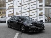 Toyota Camry VIII (XV70) Рестайлинг Ставрополь  - изображение 21