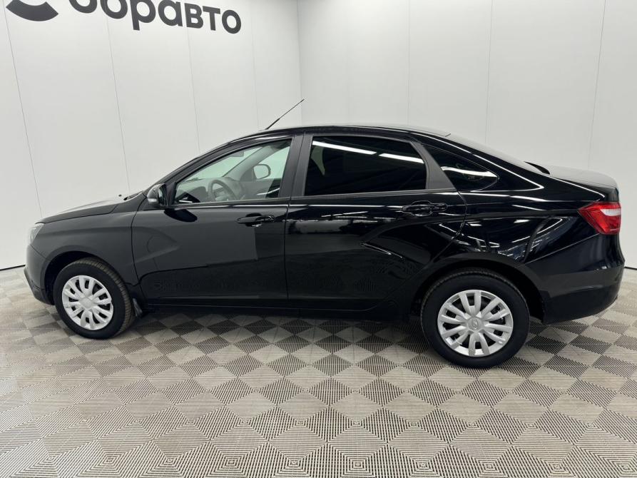Lada (ВАЗ) Vesta I Воронеж  - изображение 8