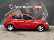 Kia Rio II Рестайлинг Пермь  - изображение 22