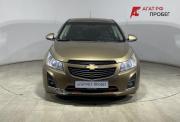 Chevrolet Cruze I Рестайлинг Саранск  - изображение 28
