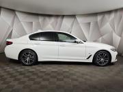 BMW 5 серии VII (G30/G31/G38) Рестайлинг Москва  - изображение 23