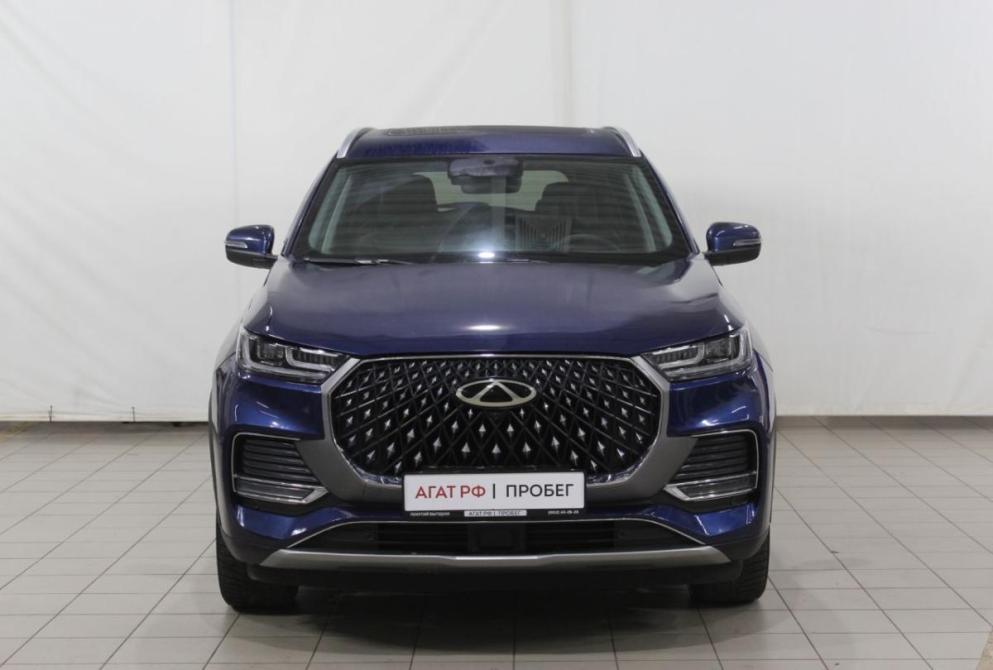 Chery Tiggo 8 Pro Max I Рестайлинг Астрахань  - изображение 2