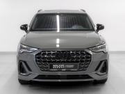 Audi Q3 Sportback II (F3) Москва  - изображение 33