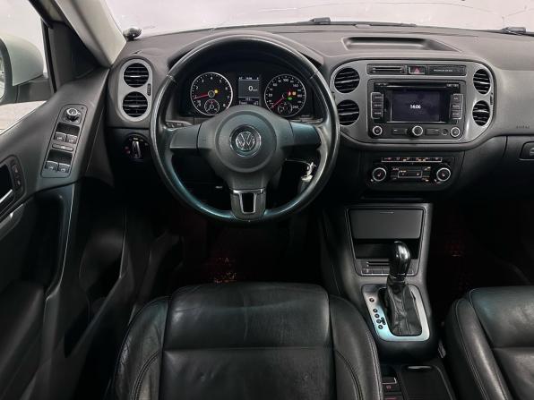 Volkswagen Tiguan I Рестайлинг с пробегом 2012 года, цена 1 330 000 рублей, 179820 км, внедорожник, Автокод Объявления