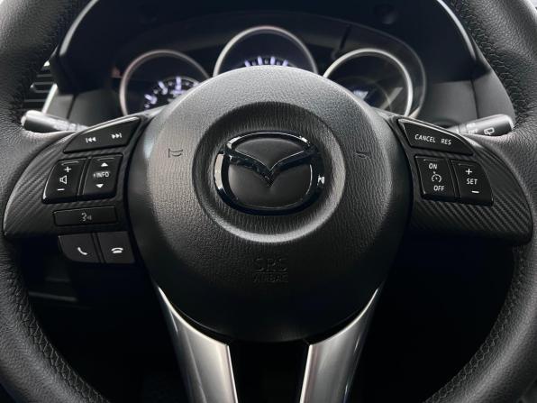 Mazda CX-5 I Рестайлинг с пробегом 2016 года, цена 1 920 000 рублей, 128942 км, внедорожник, Автокод Объявления