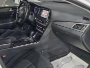 Hyundai Sonata VII (LF) Рестайлинг Краснодар  - изображение 59