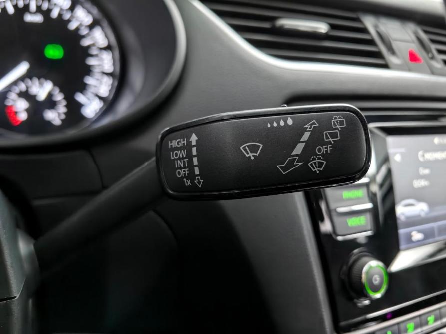 Skoda Octavia III (A7) Москва  - изображение 15